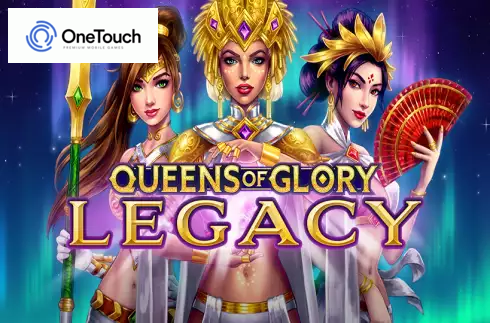 Queen of Glory Legacy